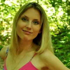 Natasha Rybalko, 19.04.1988, Харьков