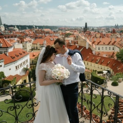 Anya Voluyeva, 28.09.1994, Praha