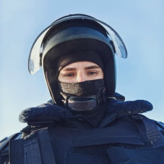 Александр Ерохин, 27.11.2003, Санкт-Петербург