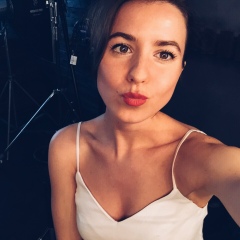 Анечка Борзых, 23.08