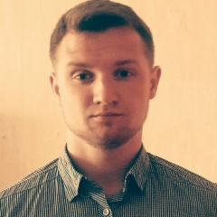 Александр Бичурин, 14.10.1994, Валмиера