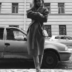 Анастасия Михалевич, 13.03, Санкт-Петербург