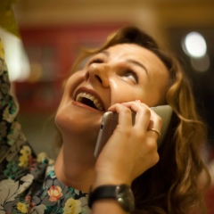 Елена Мартынова, 19.06, Санкт-Петербург