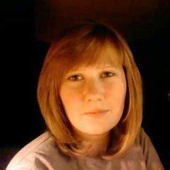 Yulia Voropaeva, 03.02, Москва