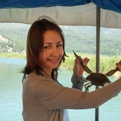 Анна Казанцева, 15.06.1984, Киев