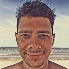 Кирилл Асямолов, 25.09, Warszawa