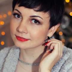 Наталья Яровая, 22.10, Одинцово