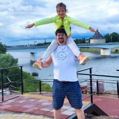 Илья Дурников, 24.06.1987