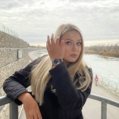 Катерина Демченко, 24.05, Shanghai