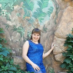 Екатерина Лебедева