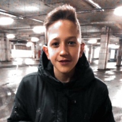 Данил Коблов, 06.05.2002, Оренбург