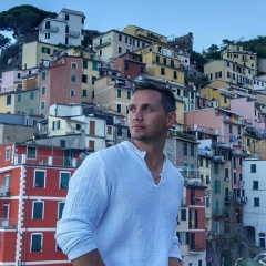 Sergej Zinn, Herborn