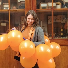 Ульяна Трушкова, 28.01, Санкт-Петербург