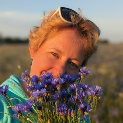 Санька Моисеева, 26.11.1987, Калининград