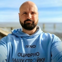 Илья Лусканов, 27.04.1983, Москва