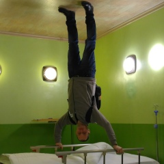 Коля Буланов, 06.11, Москва