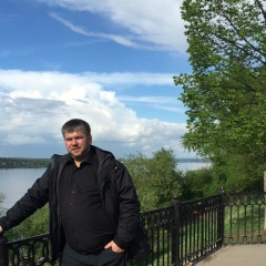 Дмитрий Бабушкин, 26.07, Москва