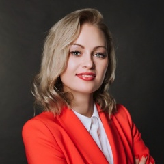 Юлия Кремзер, 30.10, Санкт-Петербург