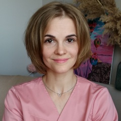 Елена Утякова, 29.05, Астрахань