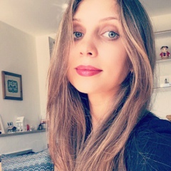 Татьяна Юдакова, 14.11, Zürich