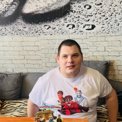 Александр Курников, 20.04.1996, Новосибирск