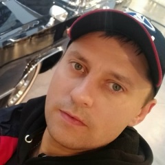 Илья Помаз, 14.08.1987, Челябинск