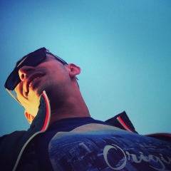 Максим Резниченко, 24.02