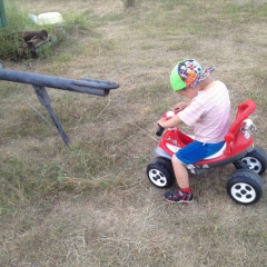 Ким Захаров, 20.08.1985, Якутск