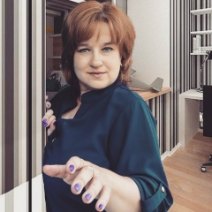 Лена Воблая, 01.10