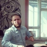 Митя Желтоножко, 10.10.1991, Санкт-Петербург