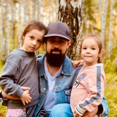 Константин Осауленко, 05.10, Челябинск