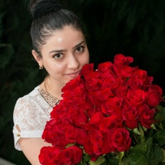 Рипсиме Арутюнян, 03.09.1989, Луганск