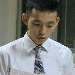 Алибек Болатбекулы, 26.11.1993, Казалинск