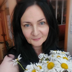 Марина Плащенко, 22.05, Ижевск