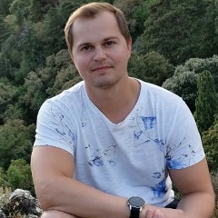 Максим Осетров, 01.01.1902, Москва