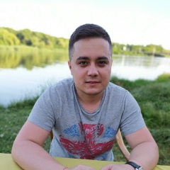 Вадим Поладов, 11.06.1993, Донецк