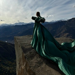 Наталия Лапченко, 25.08, Москва