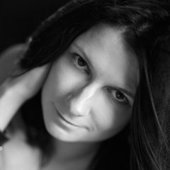 Kate Alkina, 16.08, Москва