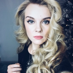 Ольга Жук, 28.01, Москва