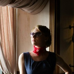 Анна Радченко, 25.04.1988, Санкт-Петербург