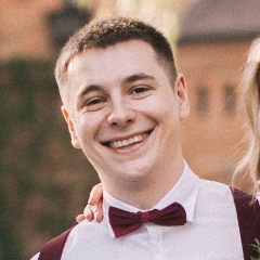 Саня Козачук, 02.11.1987, Житомир