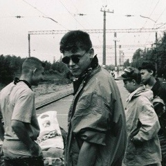 Ярослав Набоков, 30.05.1979, Санкт-Петербург