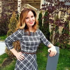 Дарья Чаплыгина, 11.11, Москва