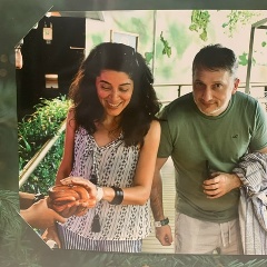 Alana Botsieva, 15.06.1979, Владикавказ