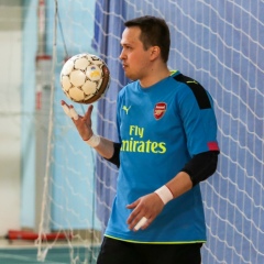 Роман Сагындыков, 24.08.1988, Пермь