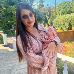 Анна Чернова, 01.12.1989