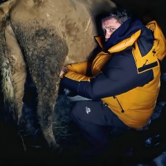 Эрдни Санджиев