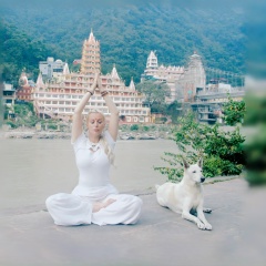 Мария Сергеевна, 17.07.1985, Санкт-Петербург