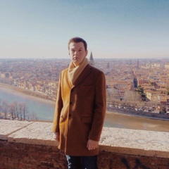 Lev Asanbaev, 26.02, Москва