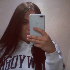 Юлия Шехерова, 19.09, Сургут